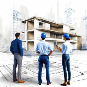 Inspección técnica de edificios