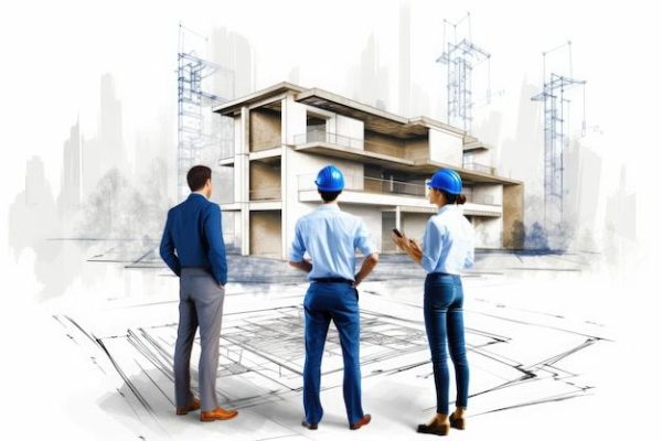 Inspección técnica de edificios