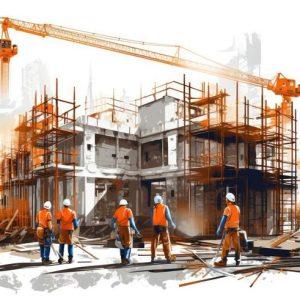 Monitorización de Fisuras y Movimientos
