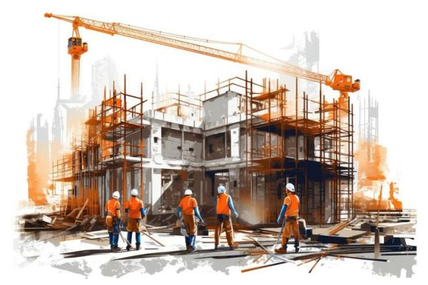 Monitorización de Fisuras y Movimientos
