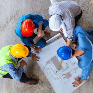Instalaciones y pruebas de servicio